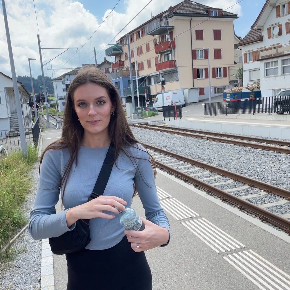 Meet your Posher, Marlena